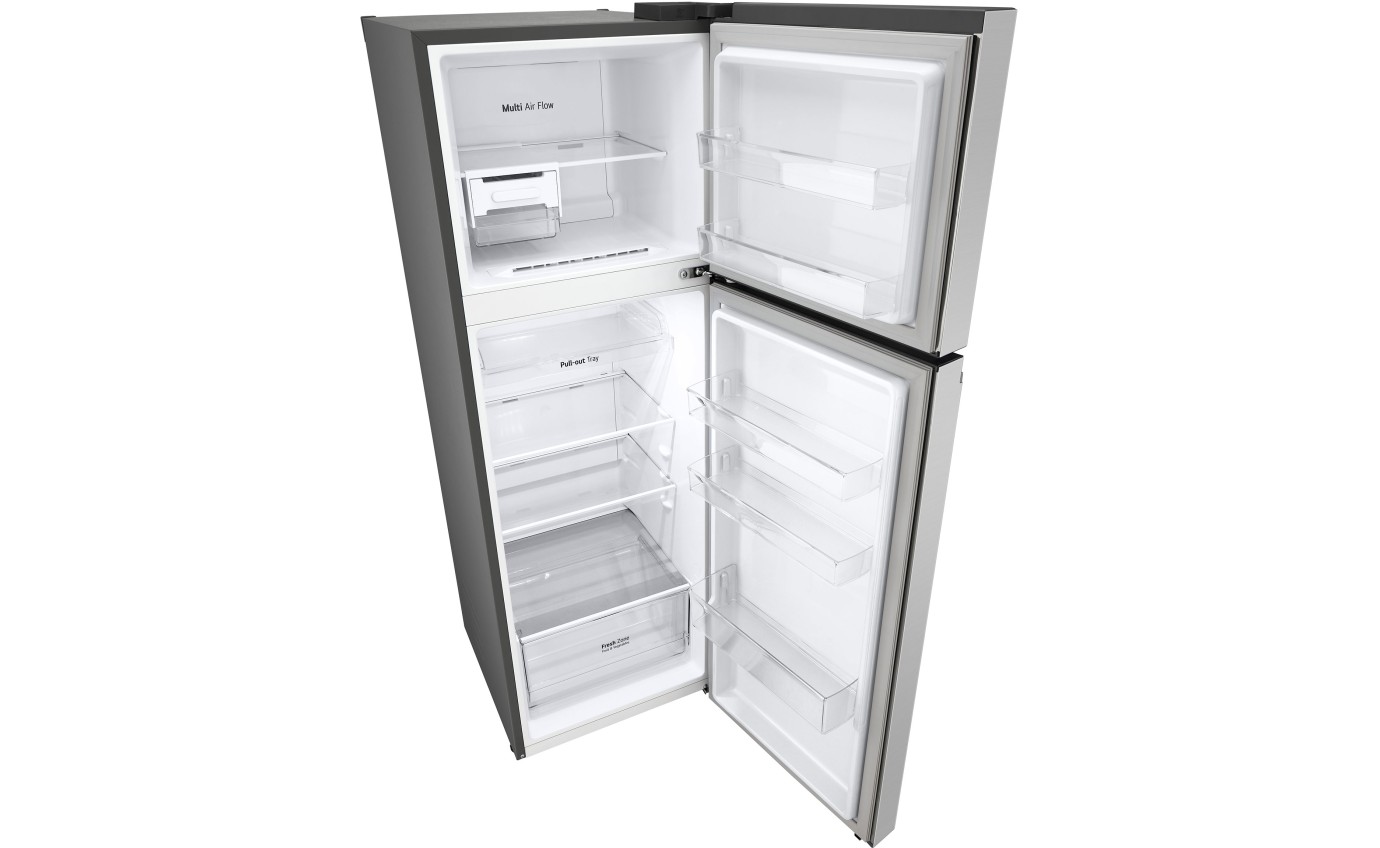 LG 266L Top Mount Fridge (Silver) GT2S