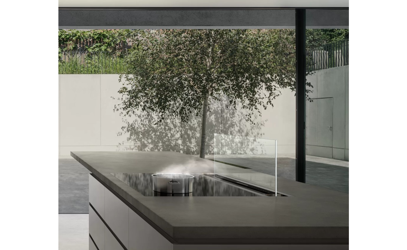 Gaggenau 90cm Induction Cooktop CX492101