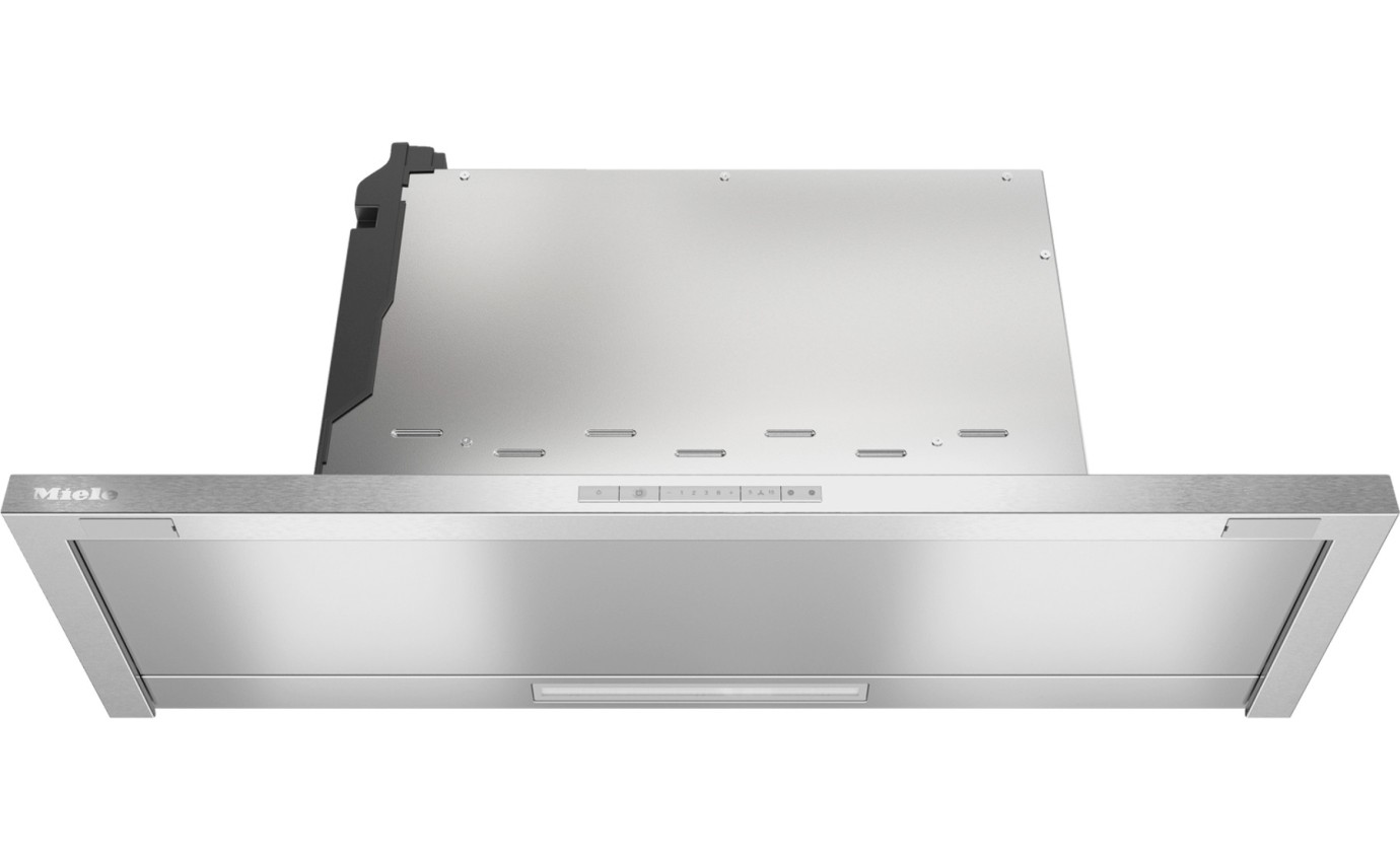 Miele 90cm Slimline Rangehood (Stainless Steel) DAS4920