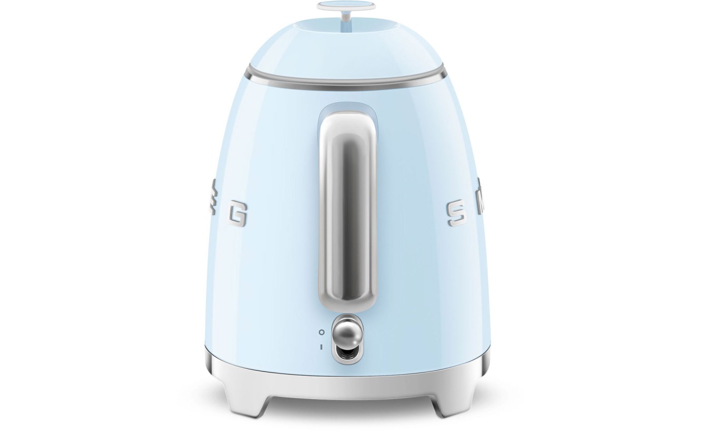 Smeg 50's Style Kettle -  Pastel Blue KLF05PBAU