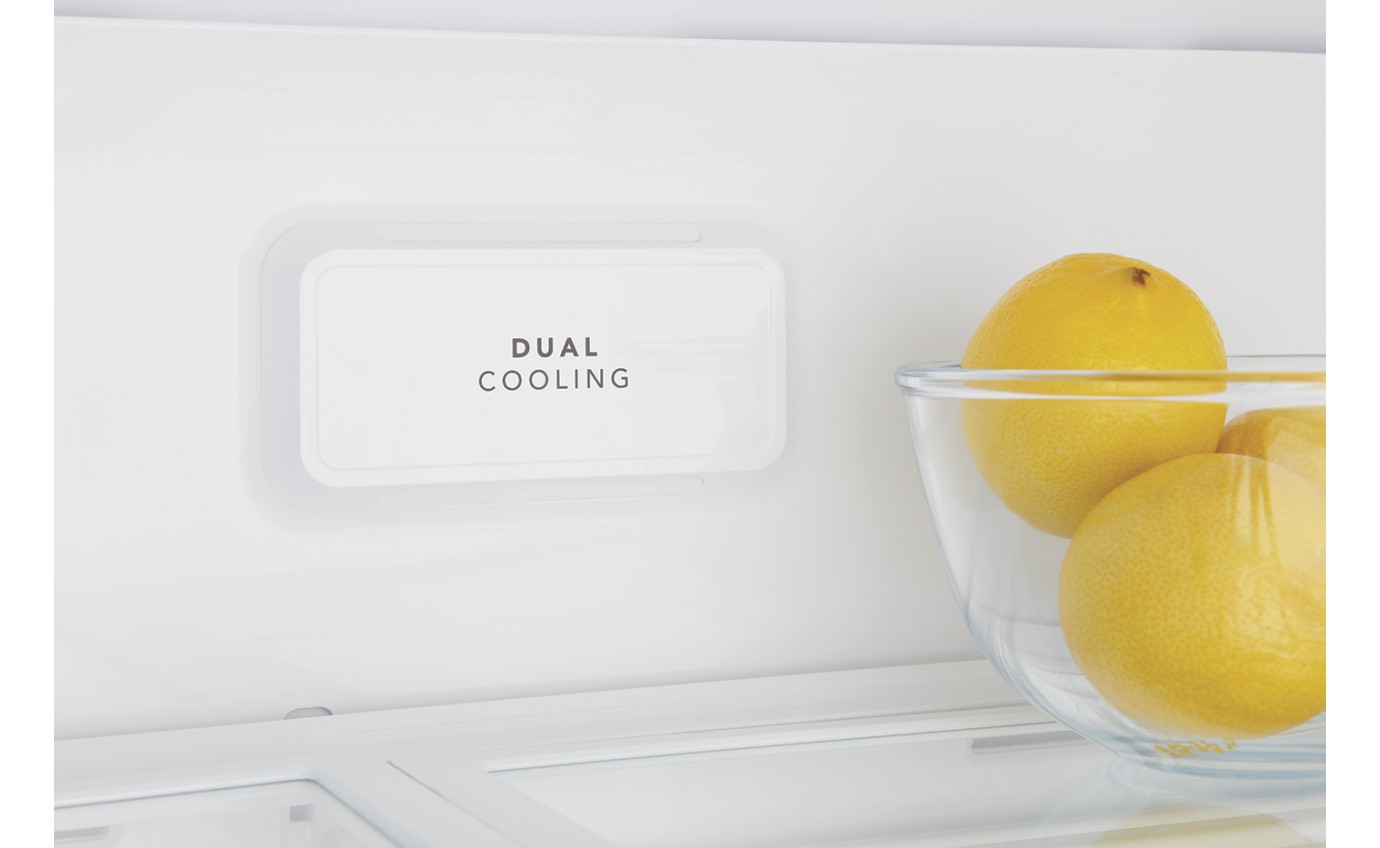 Westinghouse 609L French Door Fridge (Stainless Steel) WHE6170SB