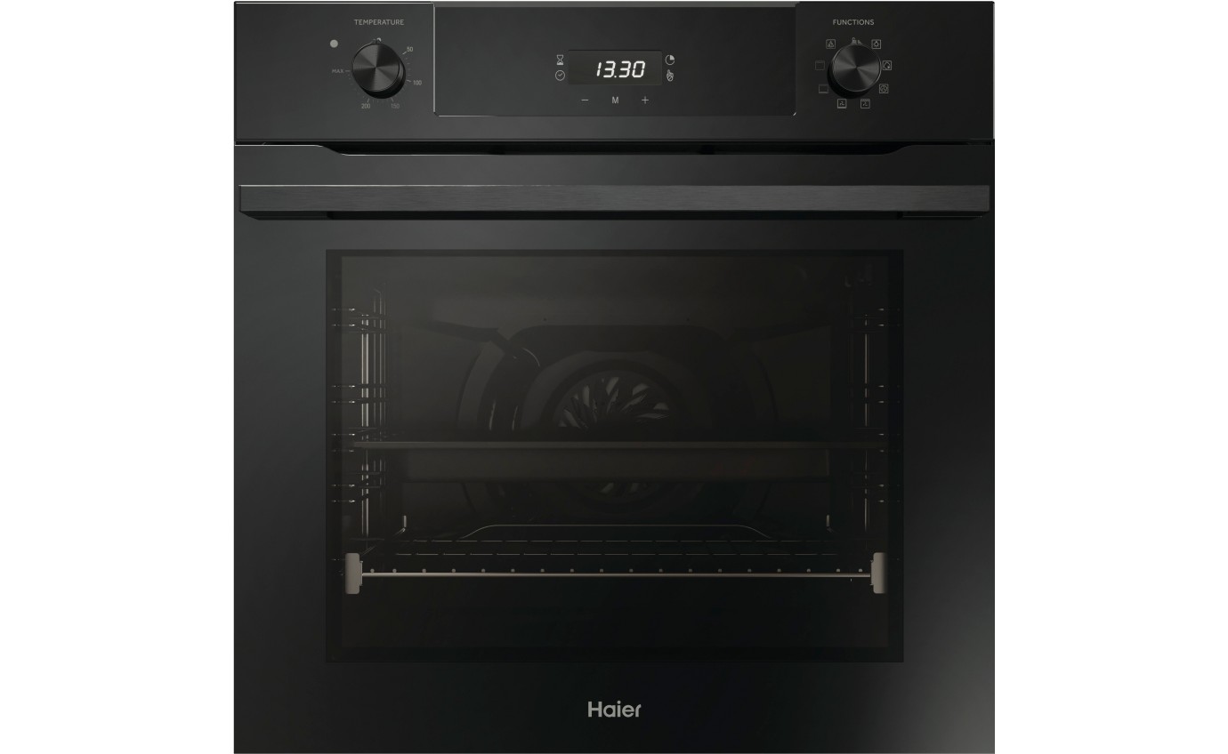 Haier 60cm 7 Function Oven with Air Fry HWO60S7EB4