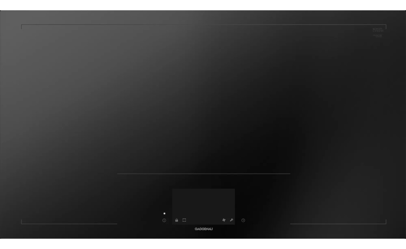 Gaggenau 90cm Induction Cooktop CX492101
