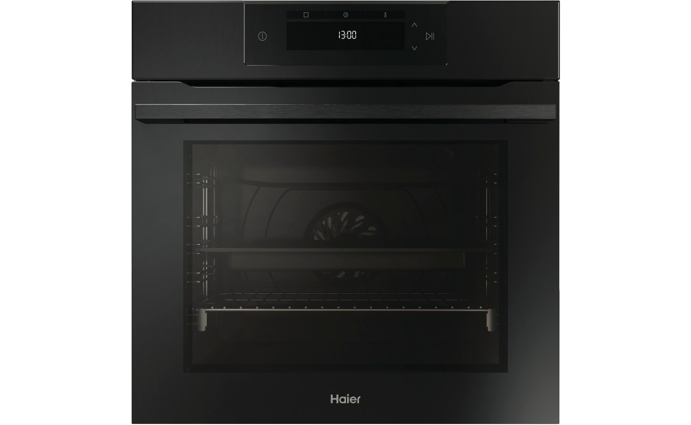 Haier 60cm 14 Function Self-Cleaning Oven HWO60S14EPB4