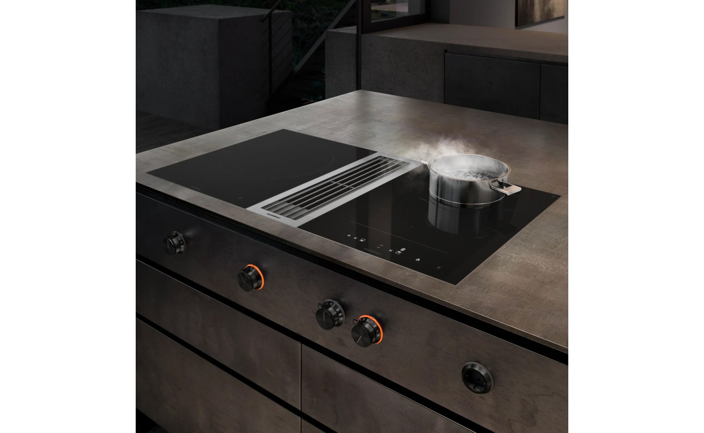 Gaggenau 15cm Downdraft Ventilation VL414115