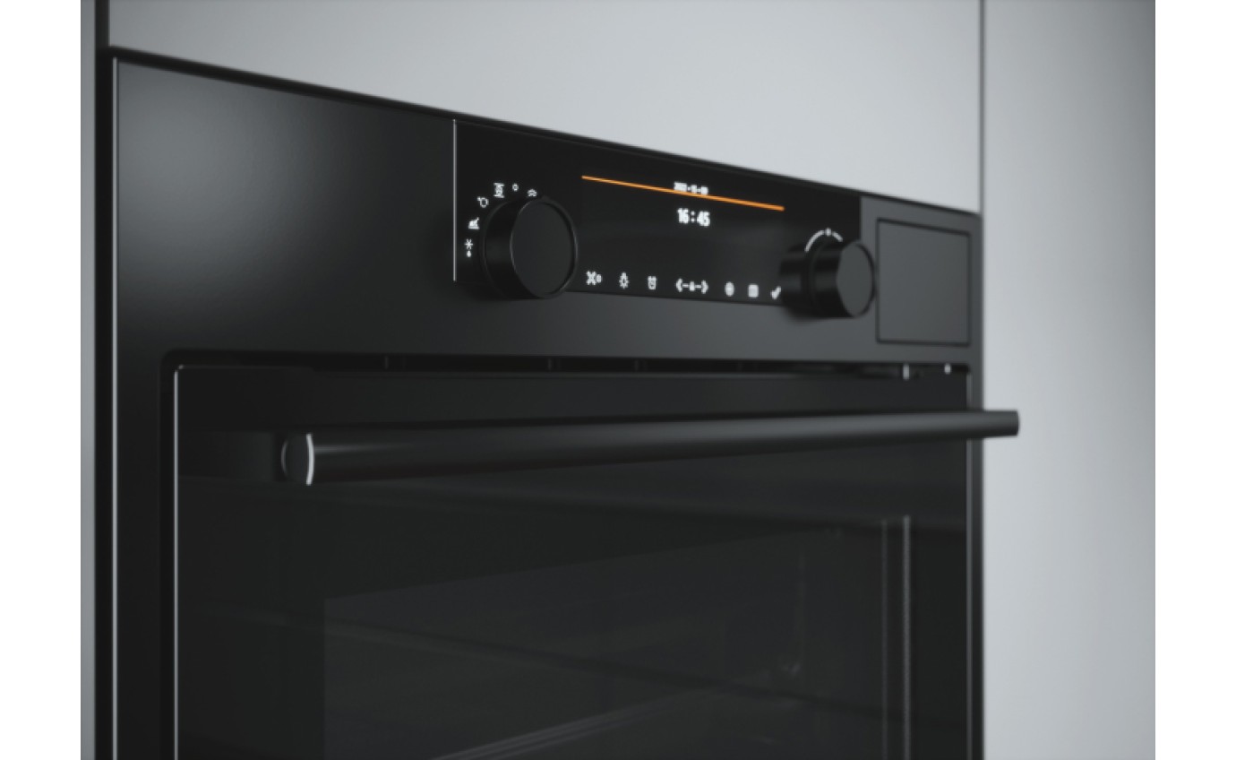 Asko 60cm Combi Steam Oven OCS8487A1