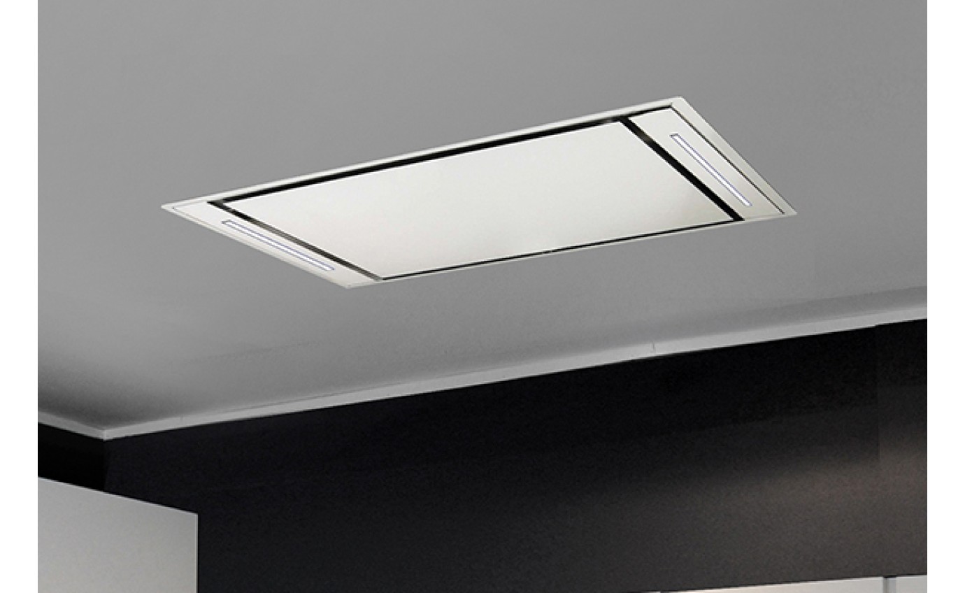 Sirius 90cm Flush Mount Ceiling Cassette SLT958EMWH