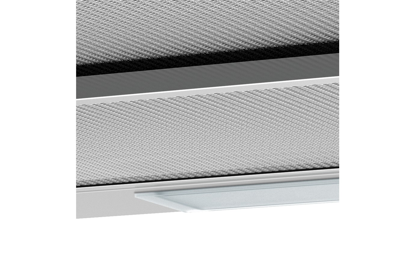 Westinghouse 60cm Slideout Rangehood WRR604SB