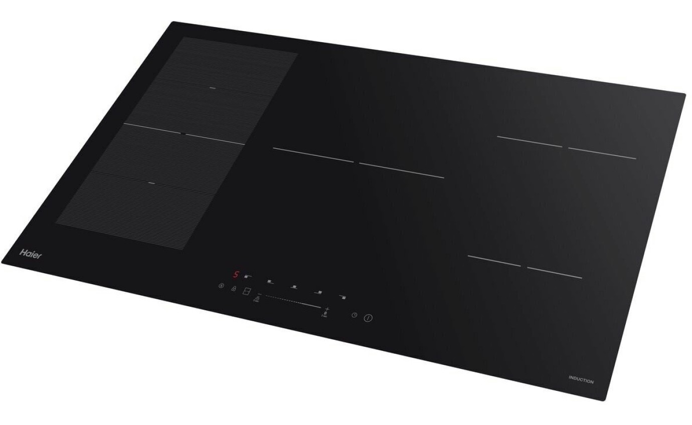 Haier 90cm Induction Cooktop HCI905FTB3