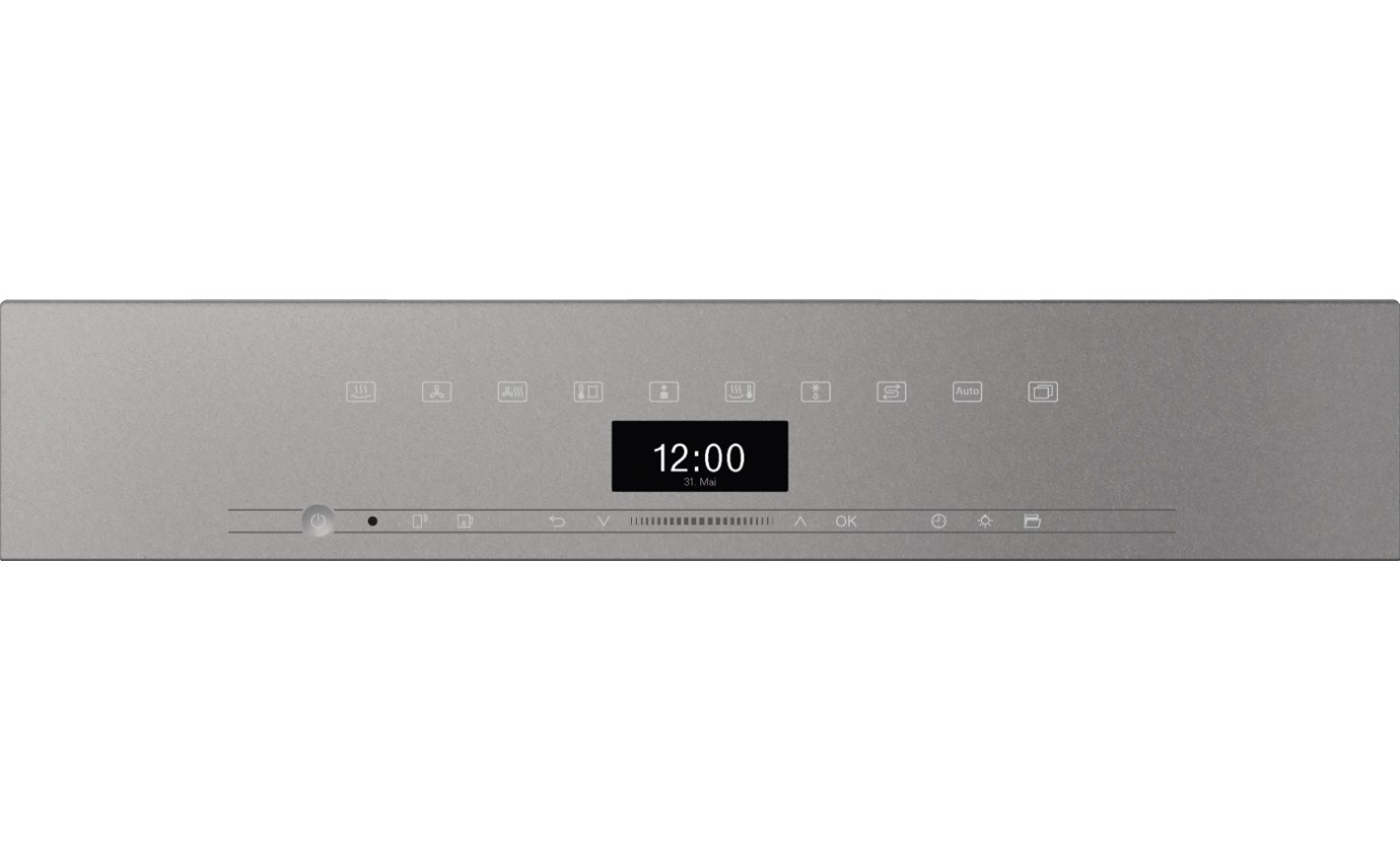 Miele Steam Combination Oven DGC7440HCXGG