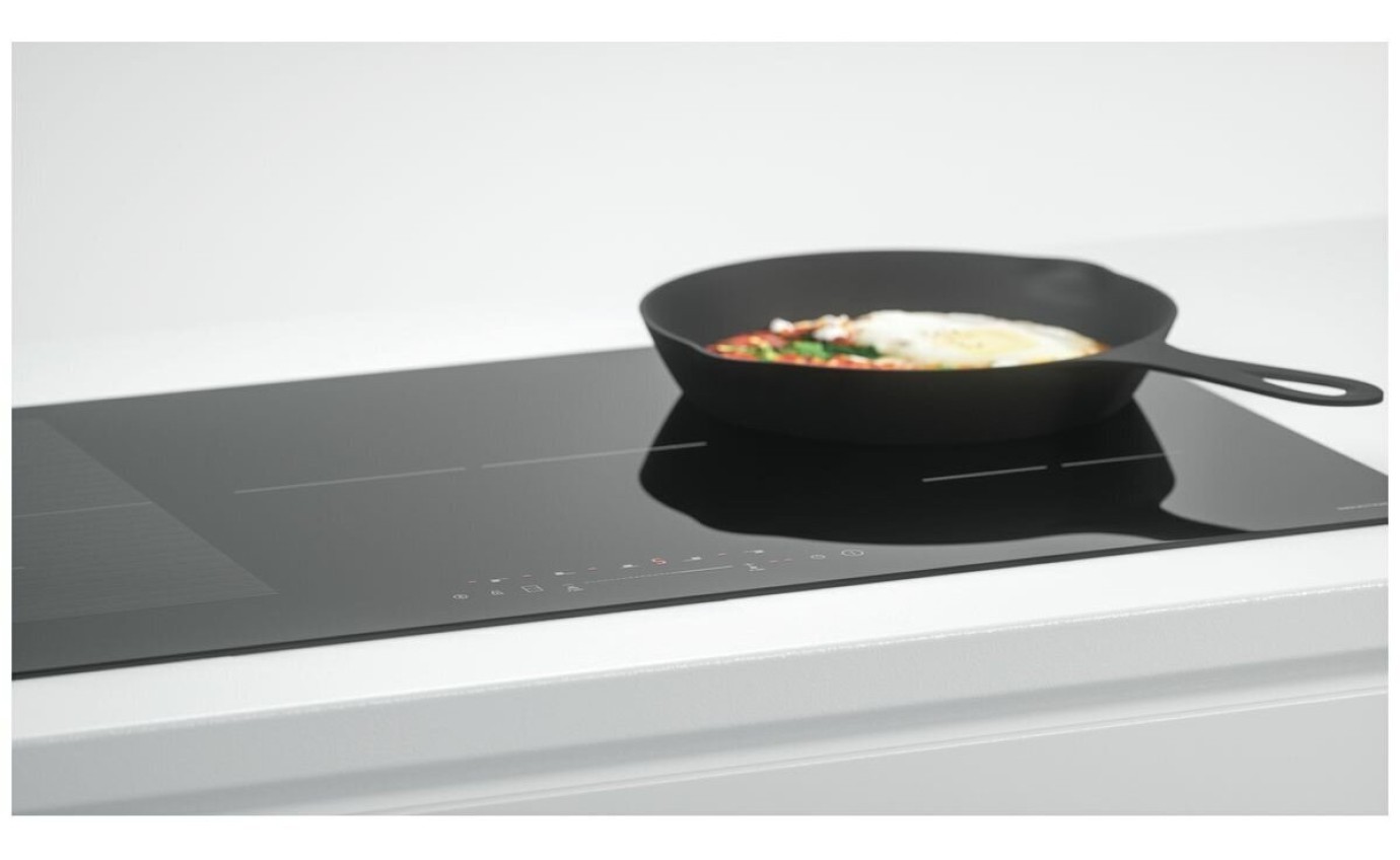 Haier 90cm Induction Cooktop HCI905FTB3