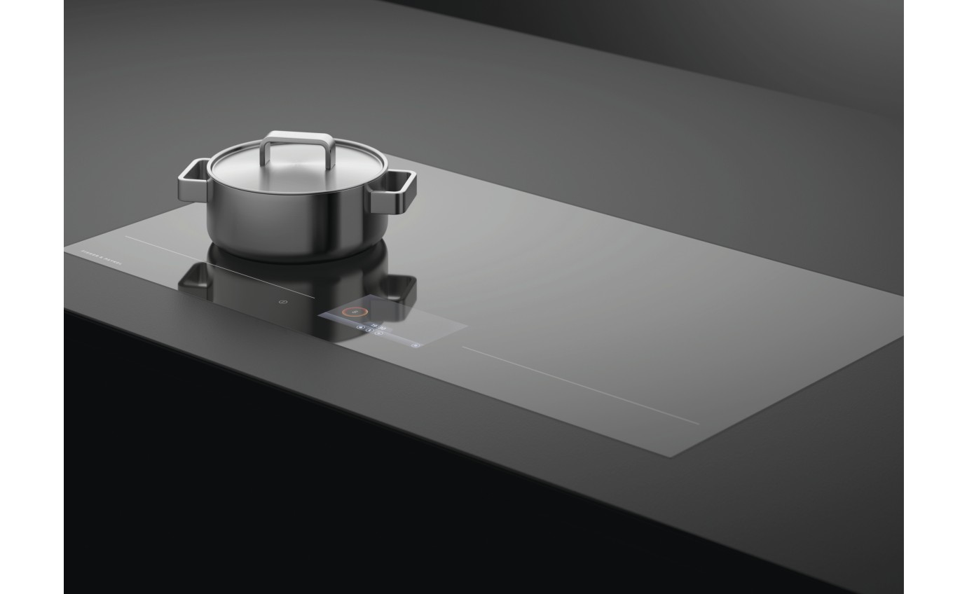 Fisher & Paykel 92cm Series 11 Full Surface Induction Cooktop CI926DTB4