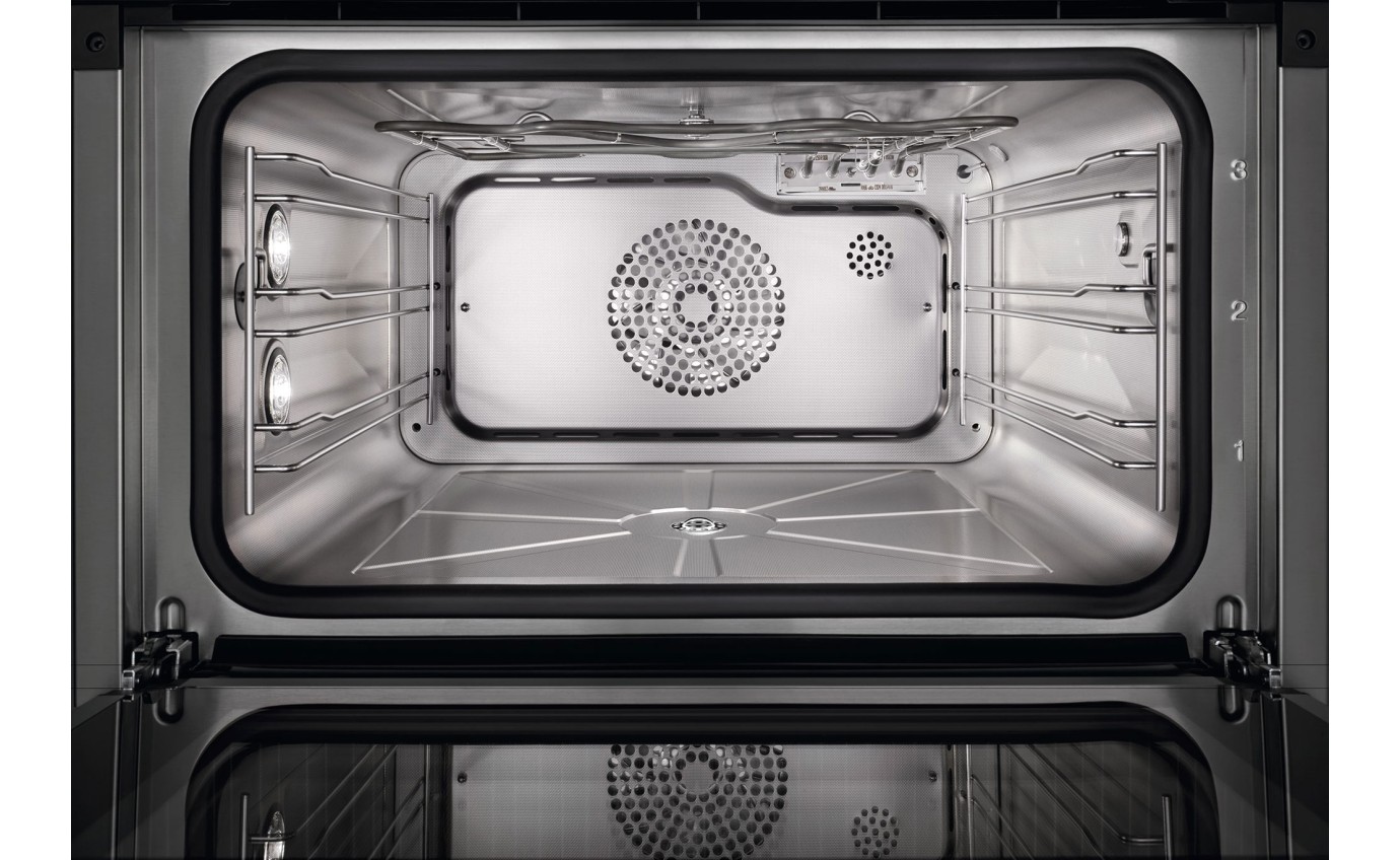Miele Steam Combination Oven DGC7865HCCS