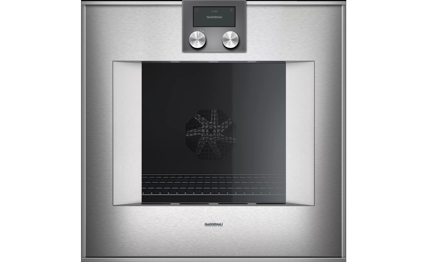 Gaggenau 60cm Built-in Oven BO470112