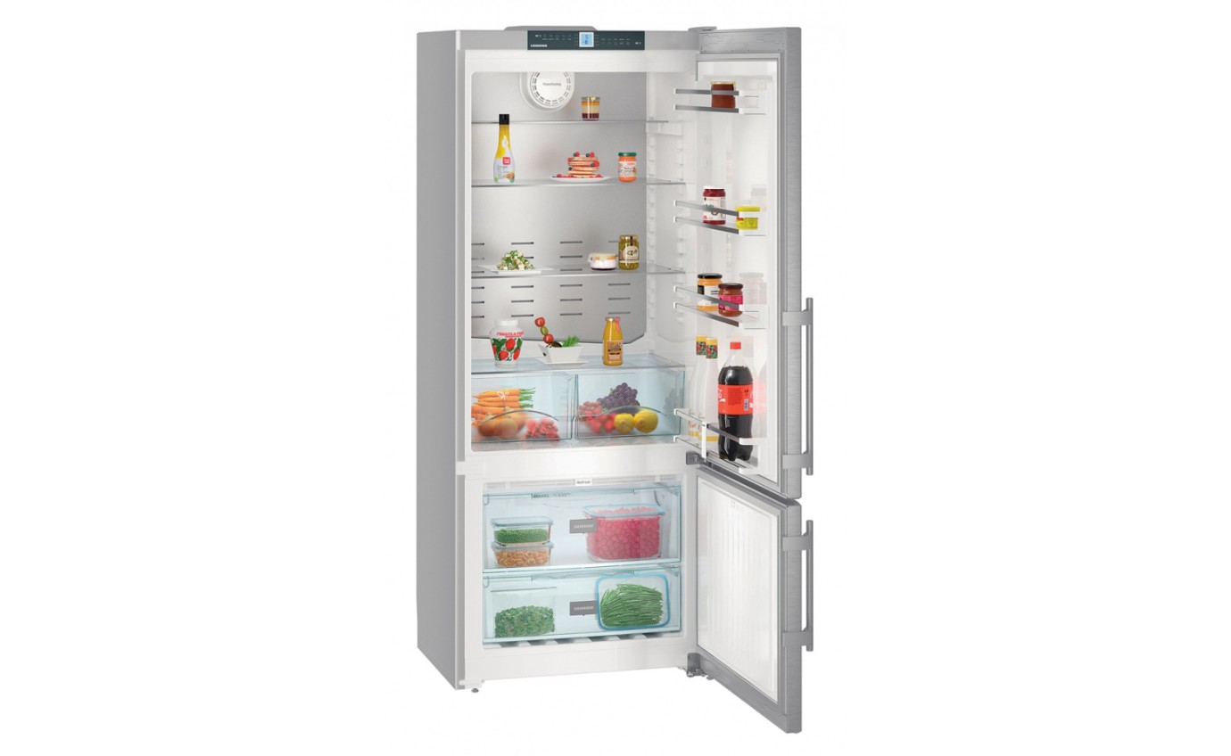 Liebherr 442L Bottom Mount Fridge CNPEF4516