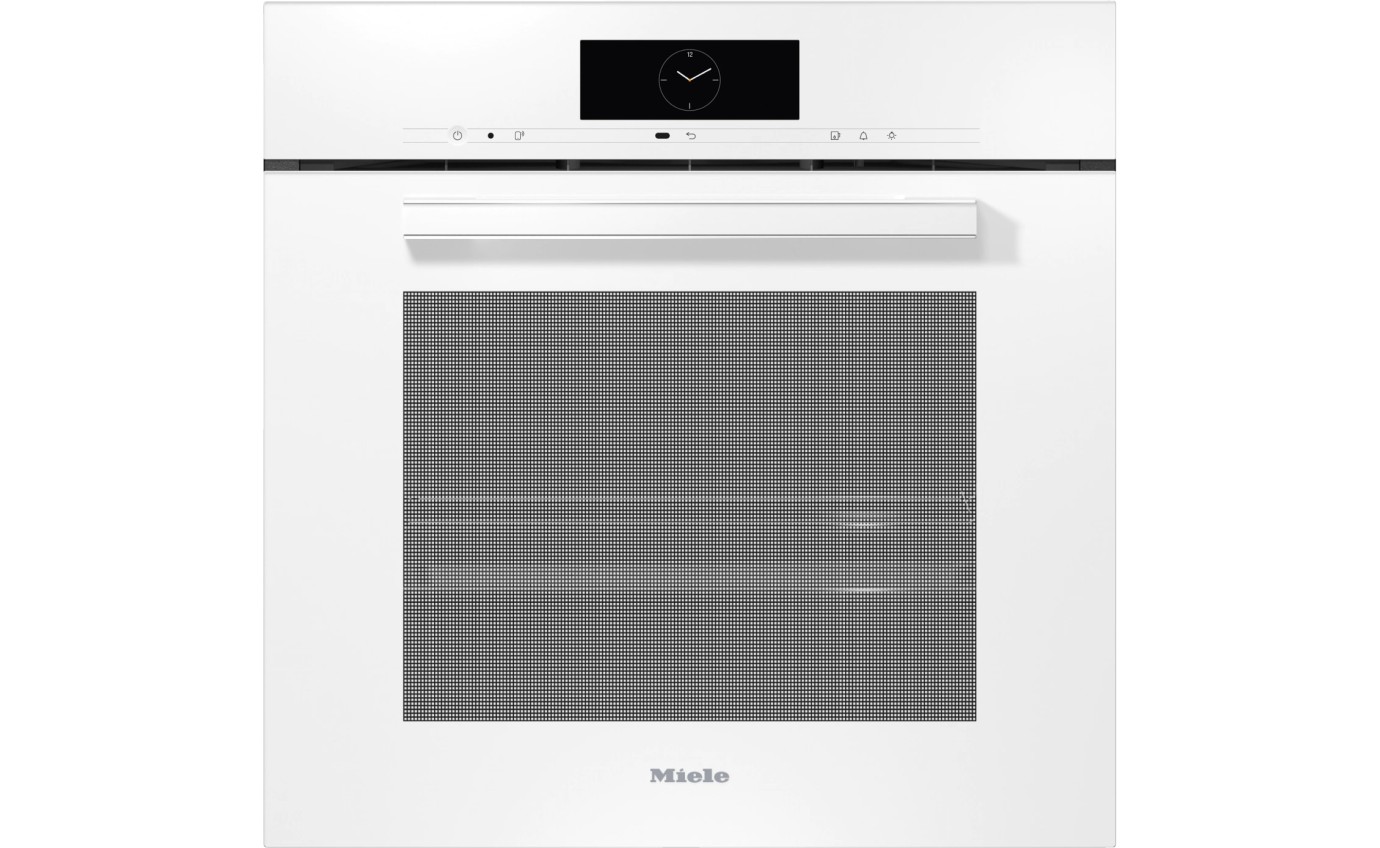 Miele Steam Combination Oven DGC7865HCBW