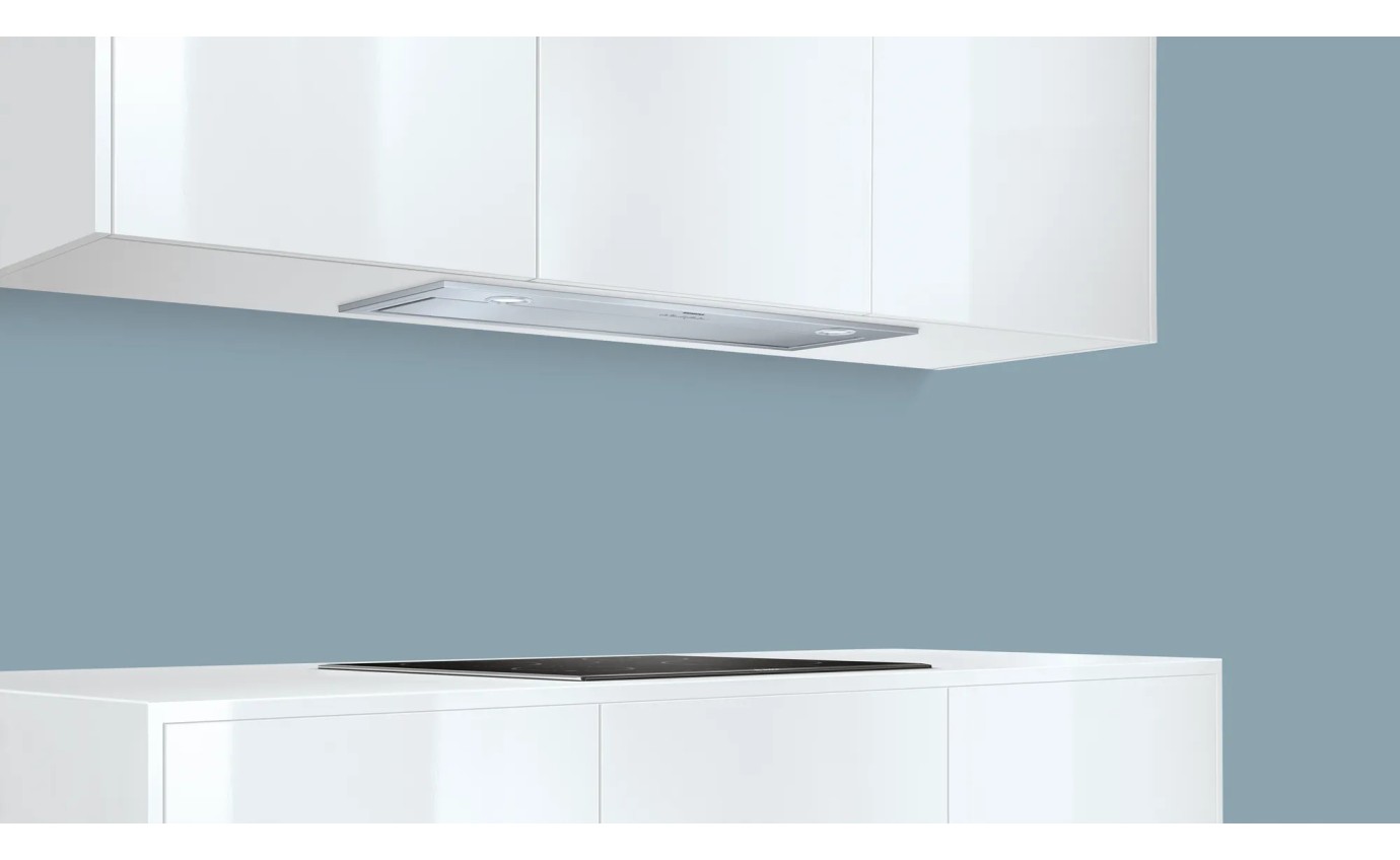 Siemens iQ700 86cm Integrated Rangehood LB89586AU
