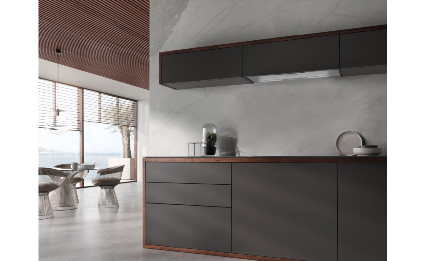 Miele 90cm Slimline Rangehood DAS8930