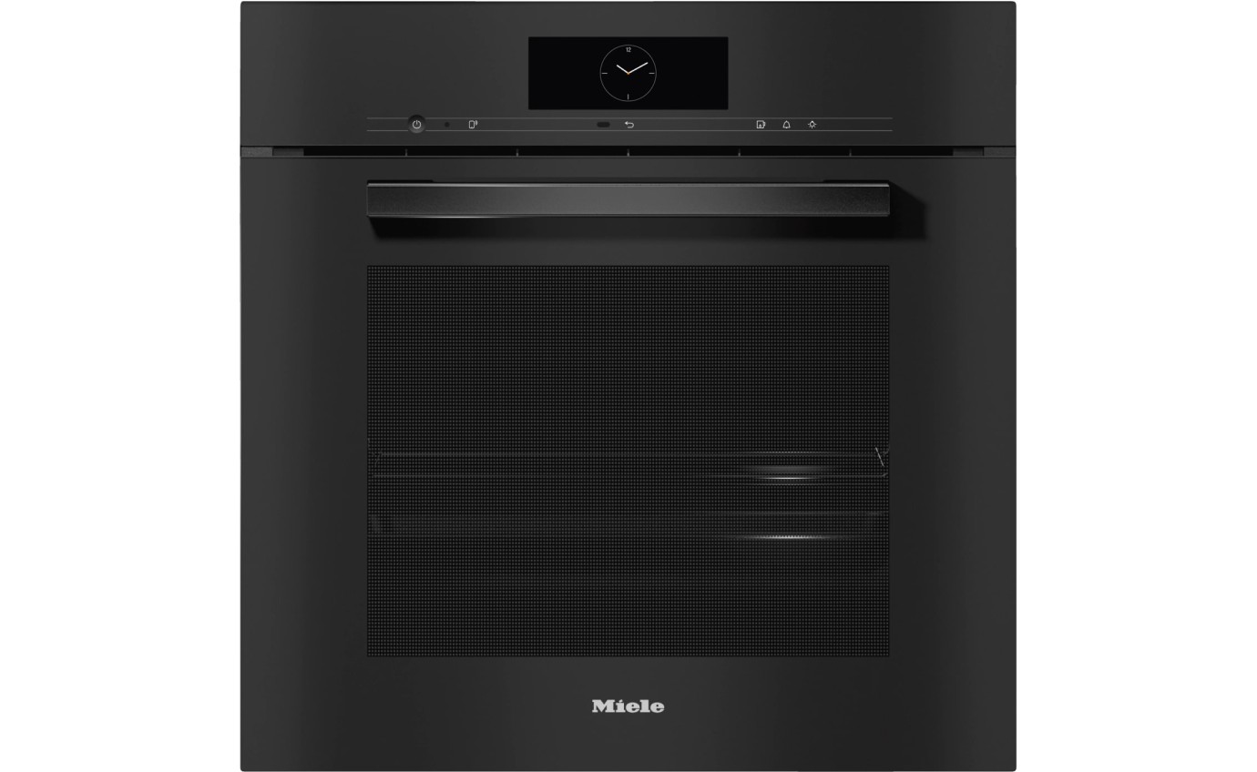 Miele Steam Combination Oven DGC7865HCOB