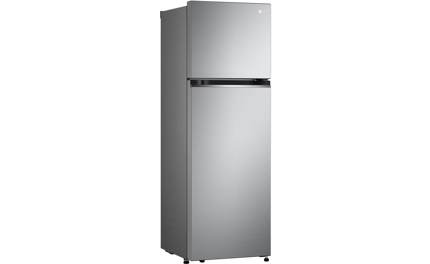 LG 266L Top Mount Fridge (Silver) GT2S