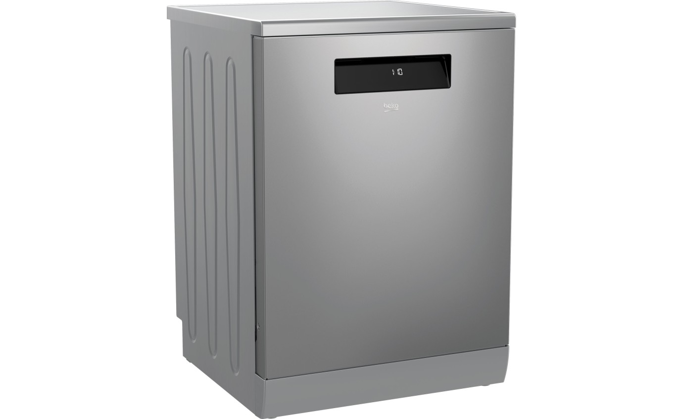 Beko 60cm Freestanding Dishwasher BDF1640AX