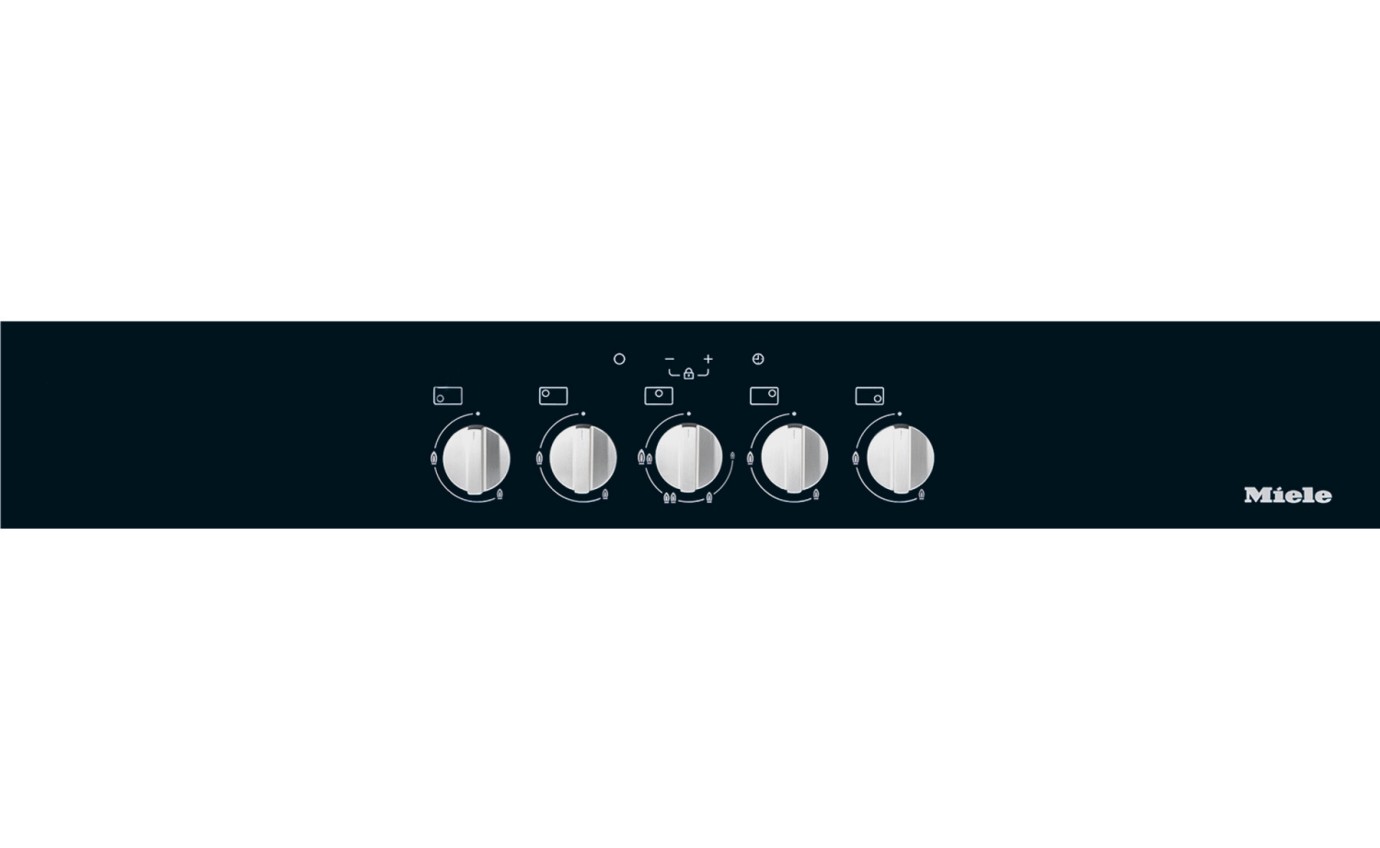 Miele Gas Cooktop KM30341