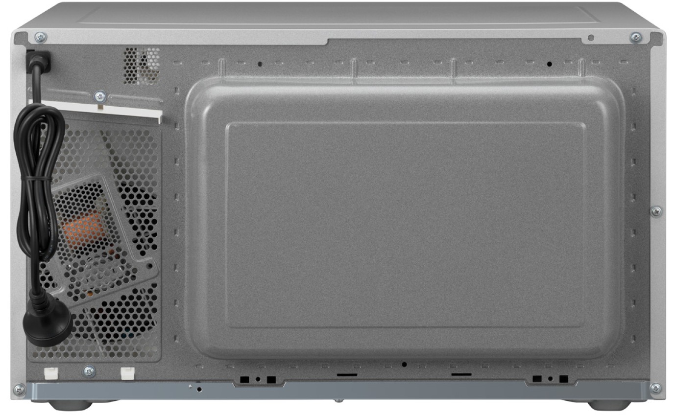 Panasonic 32L 1100W Inverter Sensor Microwave Oven (Stainless Steel) NNST67JSQPQ