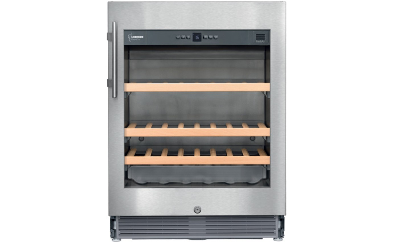 Liebherr Single Zone Built-in Wine Cellar UWKES1752