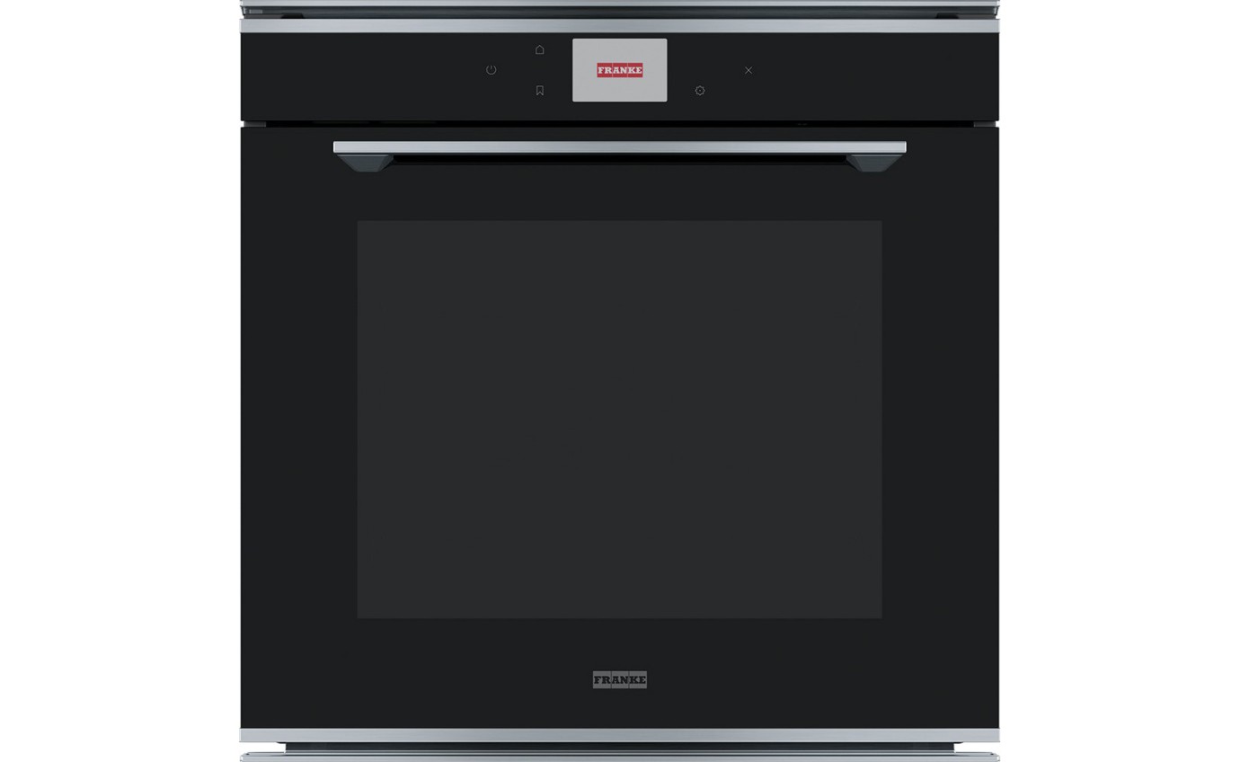 Franke 60cm Built-in Oven FMY99PXS