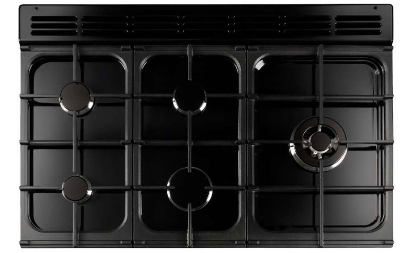 Falcon Classic 90cm Gas Range Cooker CLA90NGFCYCH