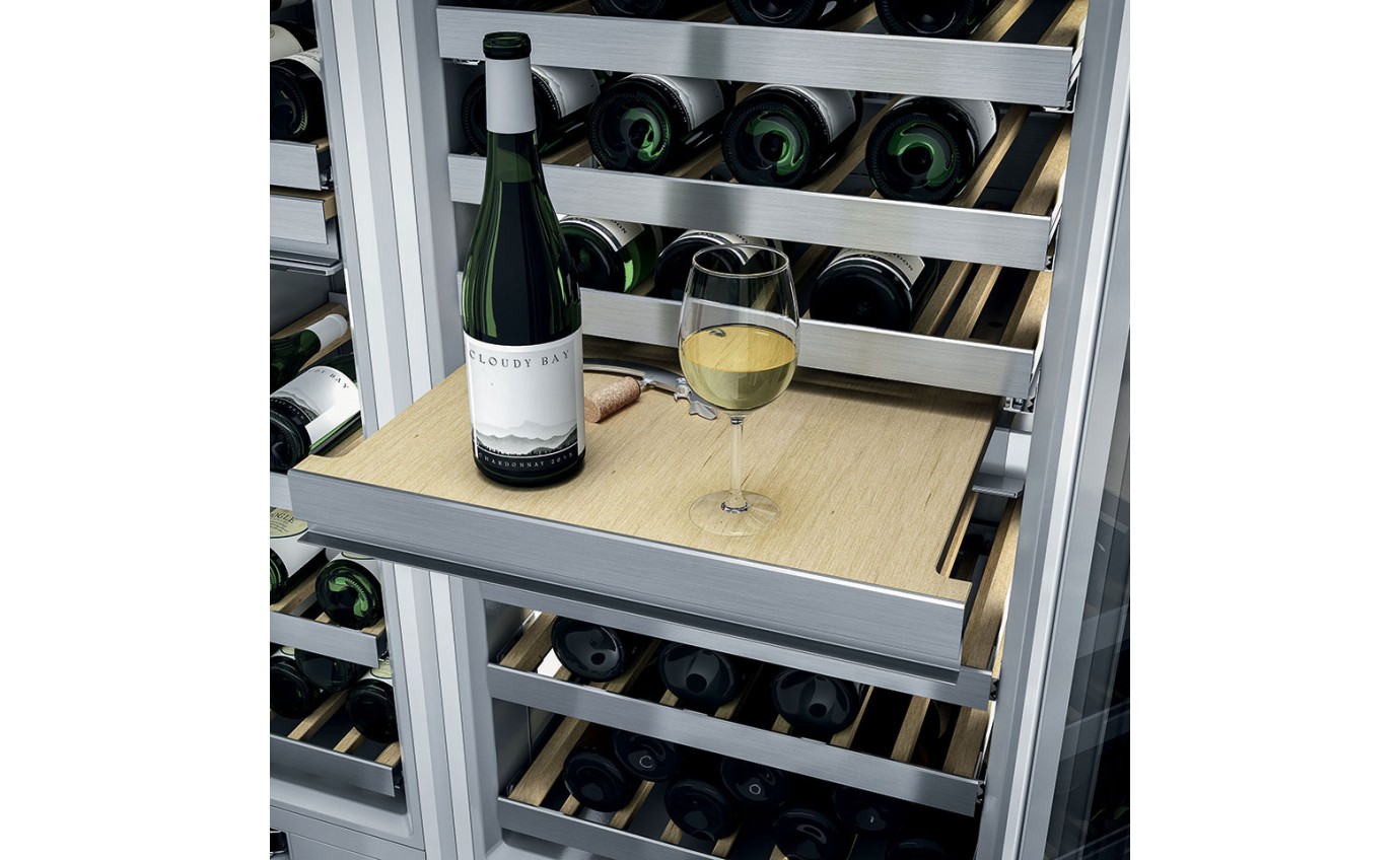 Liebherr Monolith 100 Bottle Integrated Wine Cabinet EWT9275