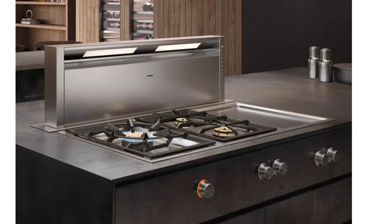 Gaggenau 90cm Table Ventilation AL400192