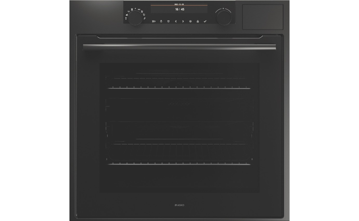 Asko Pyrolytic Self Clean™ Oven OP8687A1