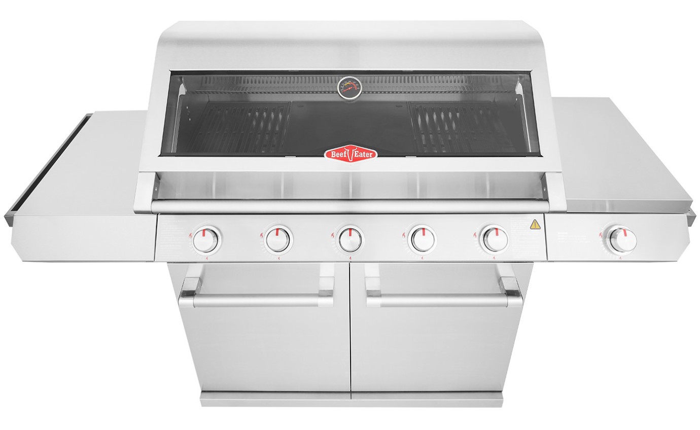 BeefEater 7000 Classic 5 Burner BBQ BMG7652SA