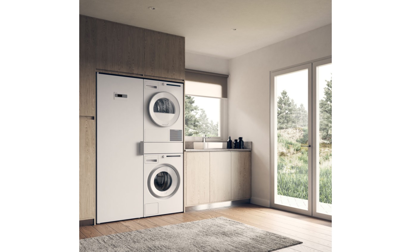 Asko Drying Cabinet DC7784HPW