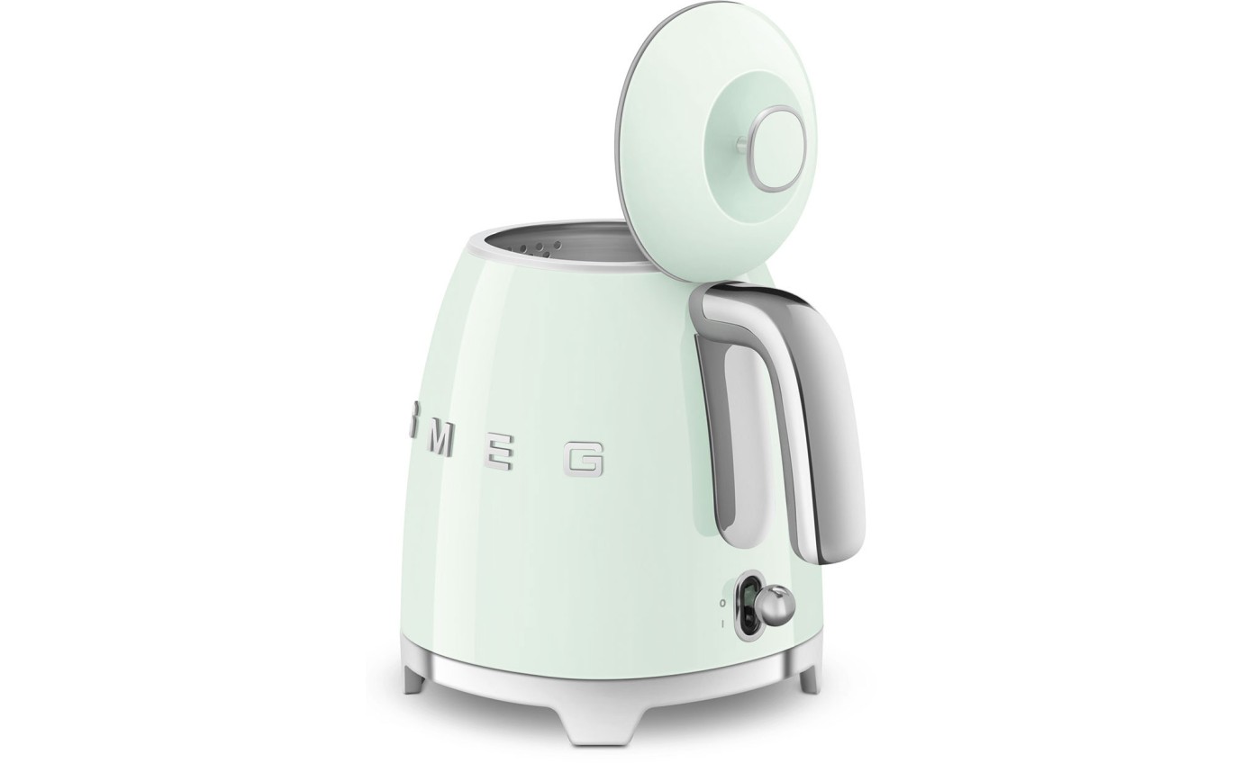 Smeg 50's Style Kettle -  Pastel Green KLF05PGAU