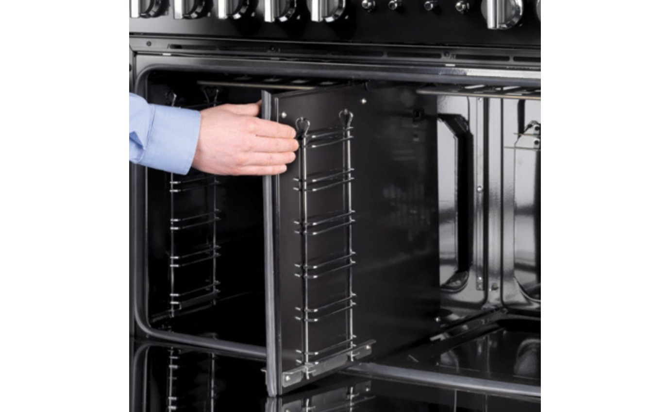 Falcon 90cm Induction Range Cooker PROP90FXEIGBCH