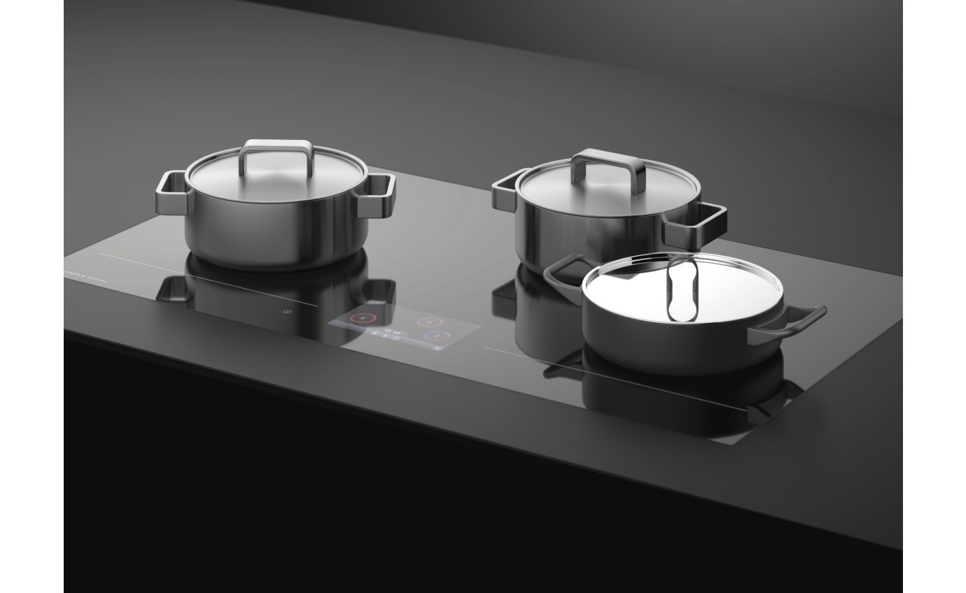 Fisher & Paykel 92cm Series 11 Full Surface Induction Cooktop CI926DTB4