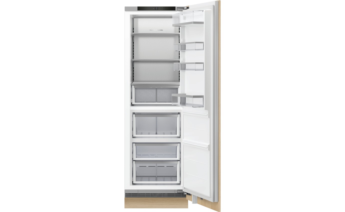 Fisher & Paykel 60cm Series 9 Integrated Triple Zone Refrigerator RS6019S3RH1
