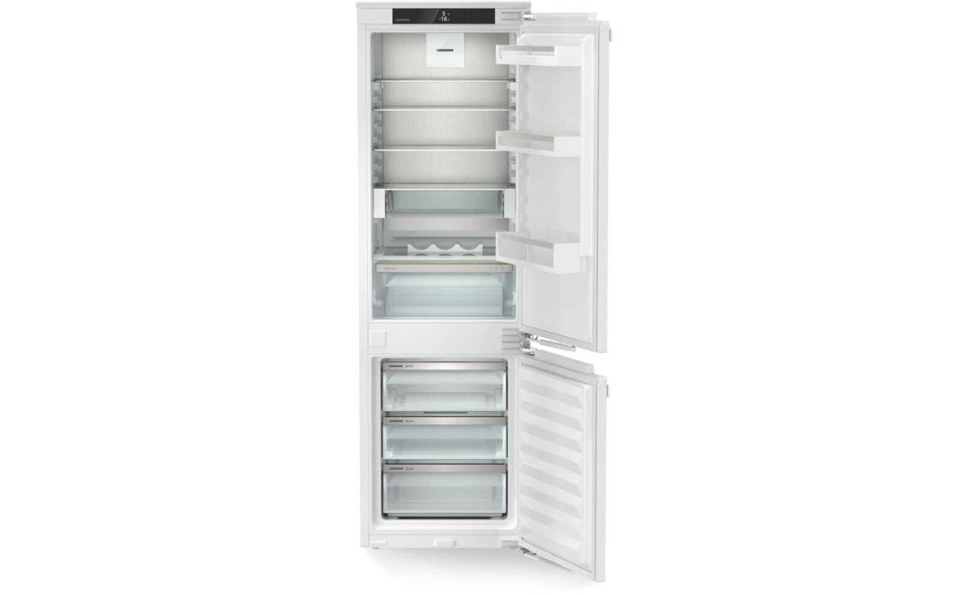 Liebherr 253L Plus Series Integrated Bottom Mount Fridge ICNH5123