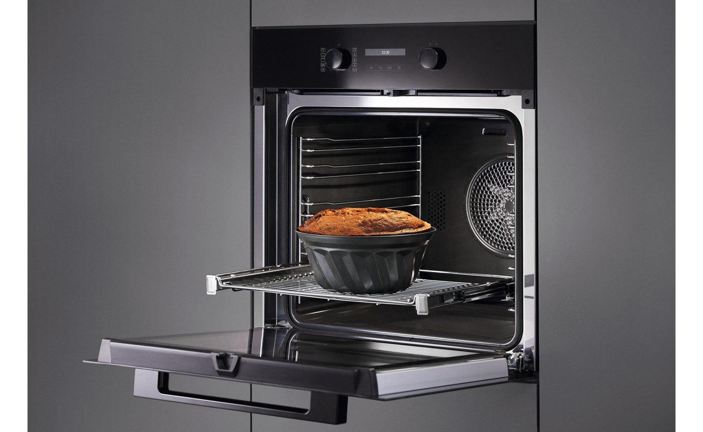 Miele 60cm Built-in Oven H2861BPOB