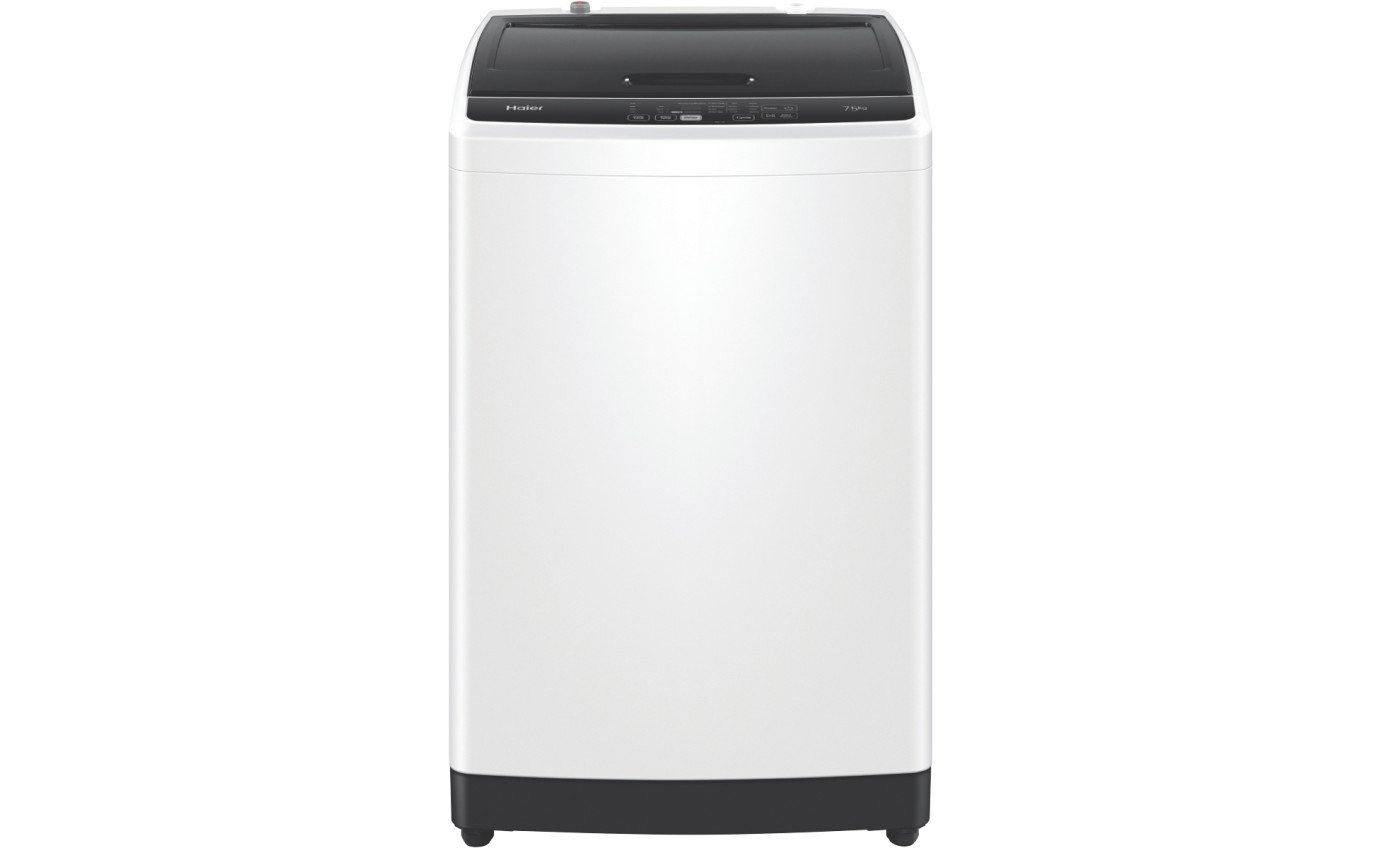 Haier 7.5kg Top Load Washing Machine HWT75AA1