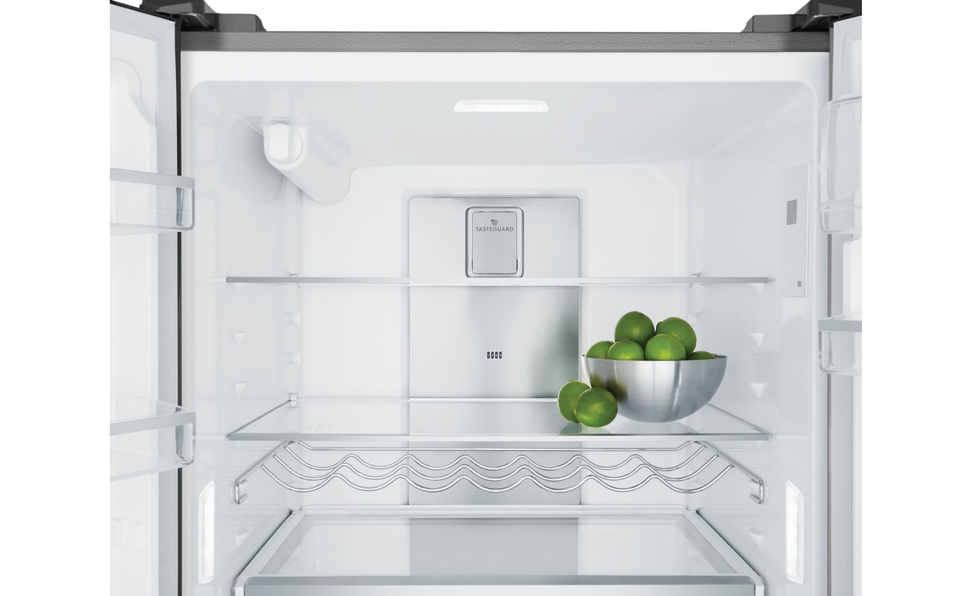 Electrolux 491L French Door Fridge (Stainless Steel) EHE5267SC