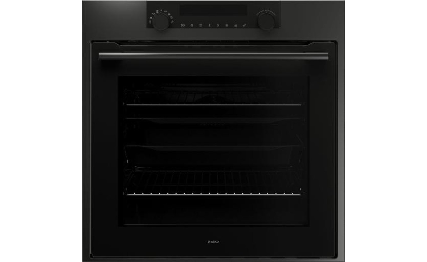 Asko Pyrolytic Self Clean™ Oven OP8687A1