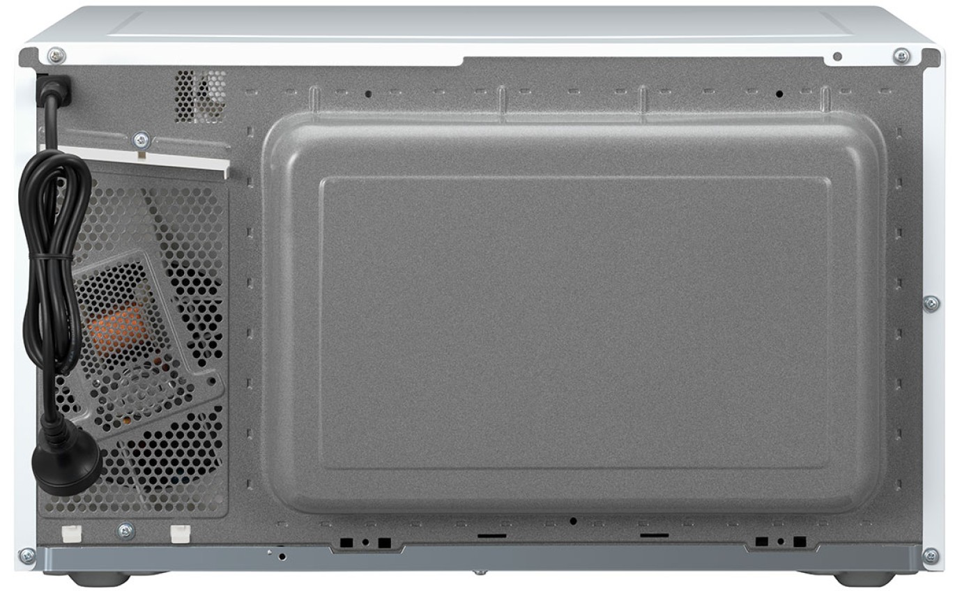 Panasonic 32L 1100W Inverter Microwave Oven (White) NNST64JWQPQ