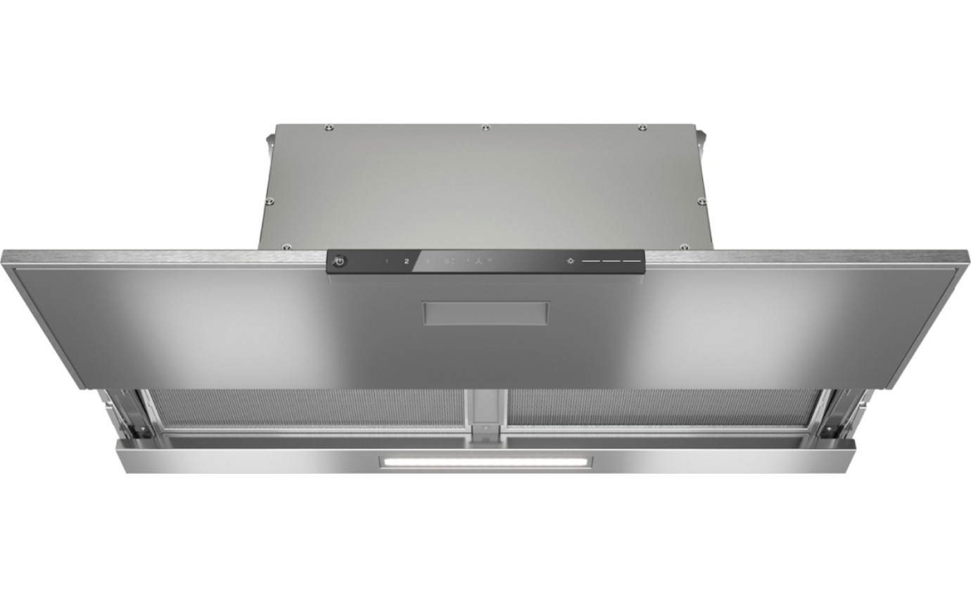 Miele 90cm Slimline Rangehood DAS8930