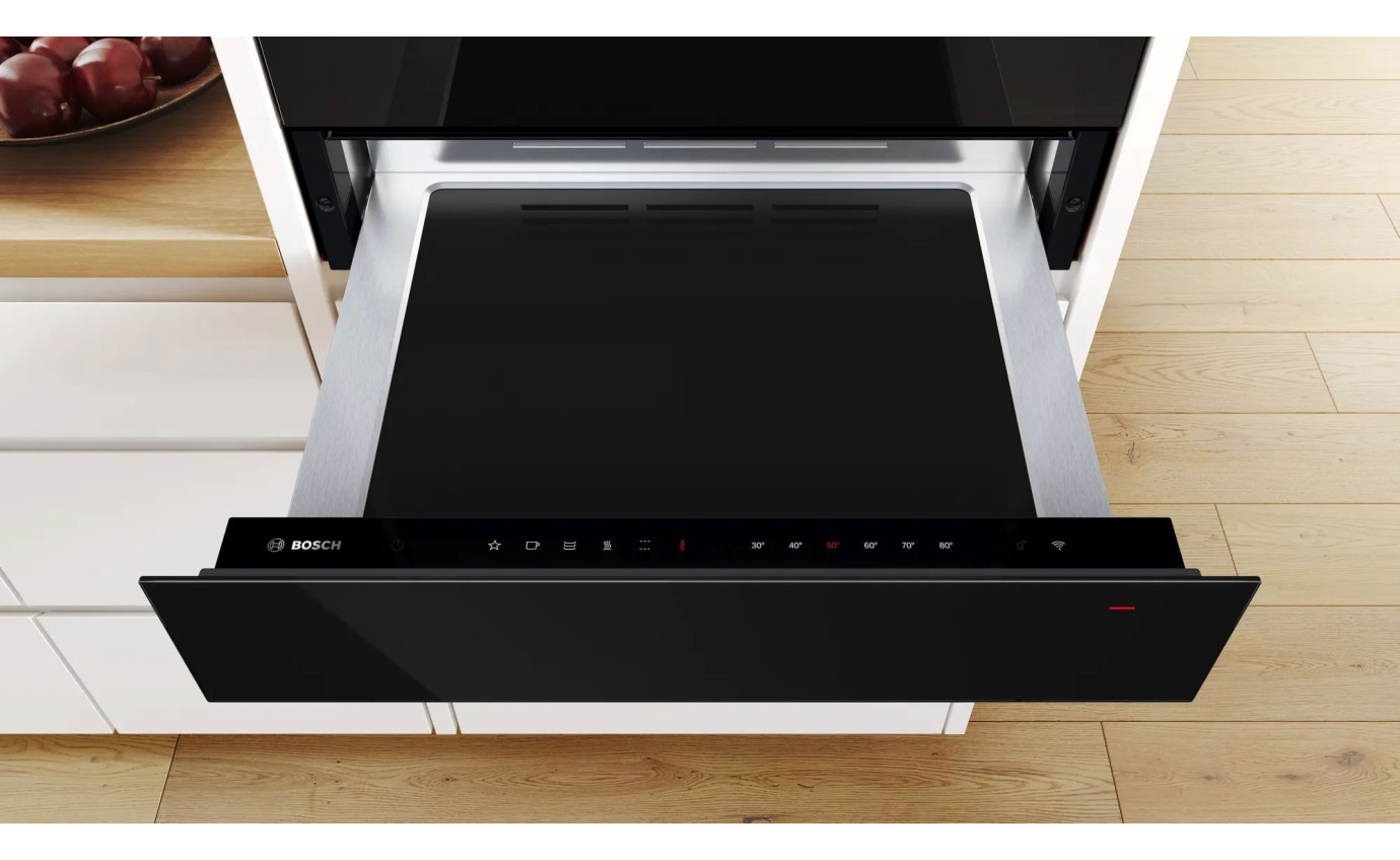 Bosch Built-in Warming Drawer BIC7101B1A