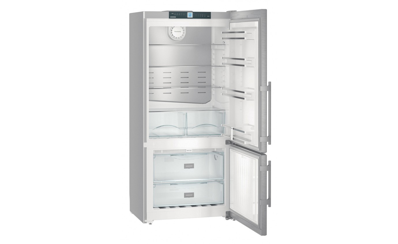 Liebherr 387L Bottom Mount Fridge CNPEF4416