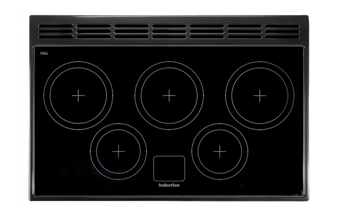 Falcon Nexus 90cm Upright Cooker NEX90EISLCH