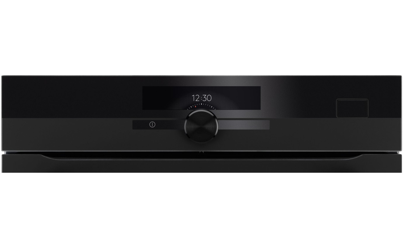 AEG 60cm SteamCrisp Pyroluxe™ Multifunction Oven BSK97733PT
